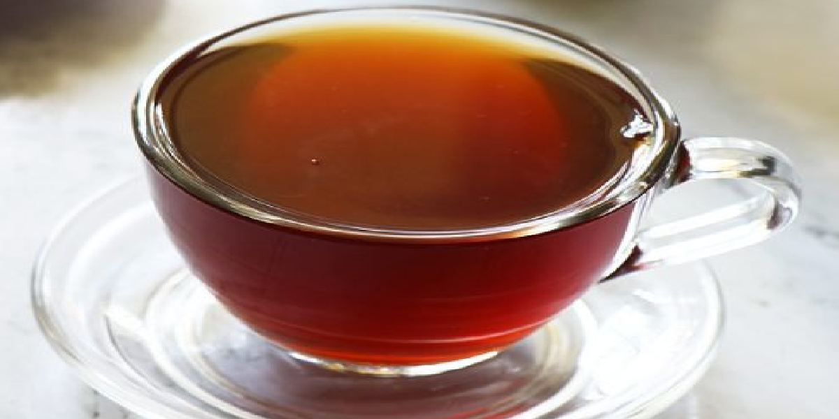 Chá de Sabugueiro para aumentar a imunidade
