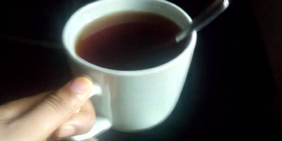 Chá de tamarindo