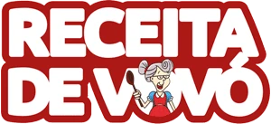 Logo Receita de Vovó