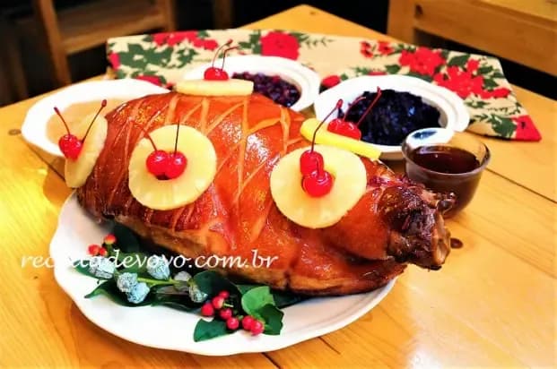 30 Receitas de Carne Para Seu Natal