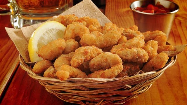 12 receitas gostosas de camarão