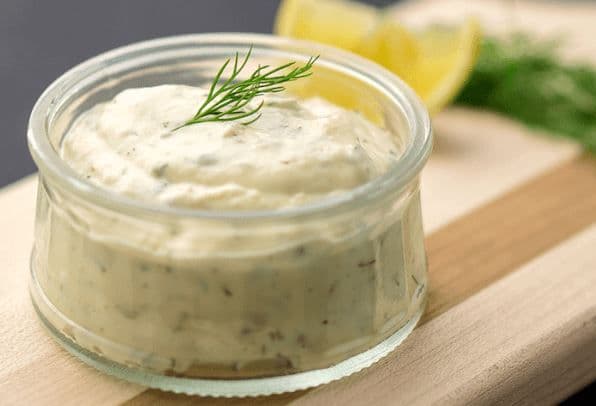 10 Receitas de Maionese