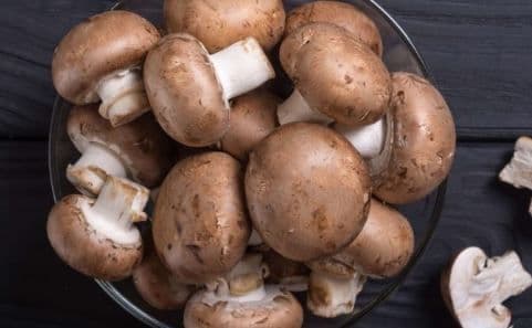 10 Receitas de Legumes Na Brasa