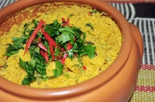 20 Receitas de Farofa Para Seu Churrasco