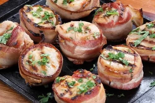 10 Receitas de Medalhão para seu Churrasco