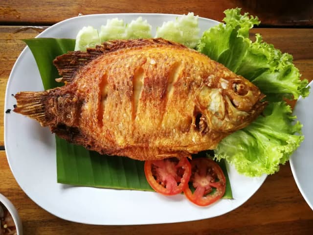 15 receitas de peixe frito