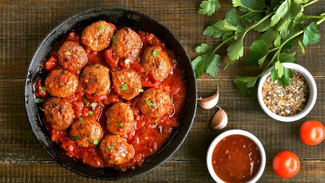 15 receitas de molho caseiro