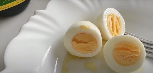 Quanto tempo devo cozinhar um ovo?