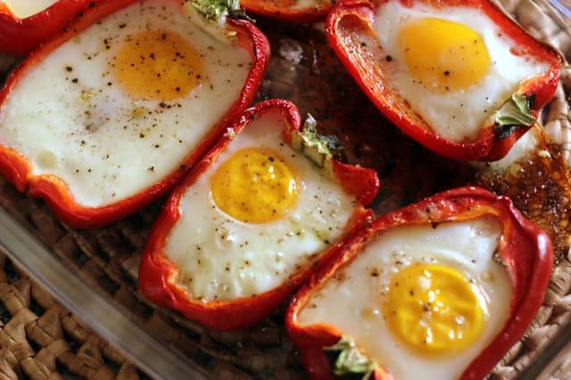 20 receitas saborosas com ovos