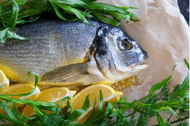 Com evitar cheiro de peixe na cozinha