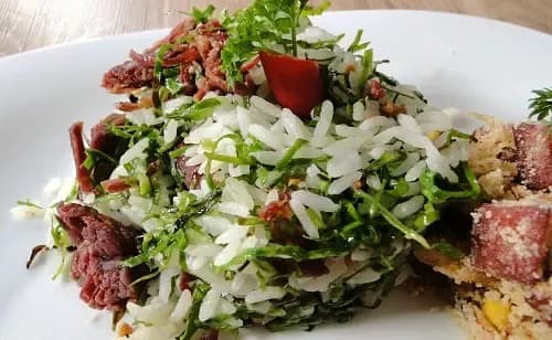 5 receitas com couve 