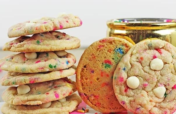 20 receitas de biscoitos caseiro para você fazer
