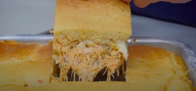 Segredos da Torta de Liquidificador: Evite o Ressecamento, Elimine os Buracos e Experimente uma Versão Sem Farinha de Trigo