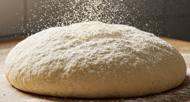 Qual a farinha de trigo ideal para pães?