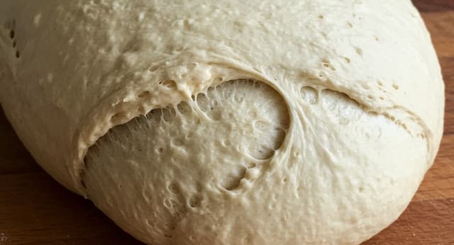 Quanto tempo pode deixar o pão fermentando?