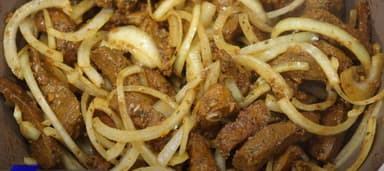Como fazer o fígado bovino ficar mais macio?