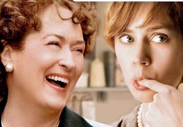 10 Filmes sobre culinária para você assistir 