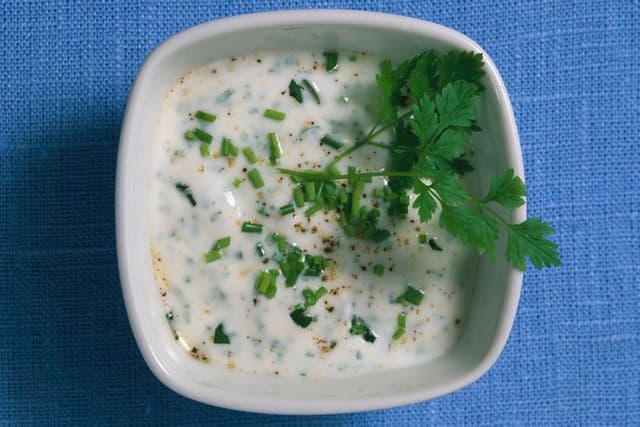 10 receitas de molho de alho 