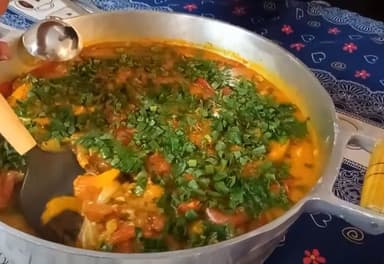 3 receitas de moquecas de Peixe perfeita 