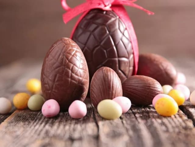 20 receitas de sobremesas veganas para sua Páscoa