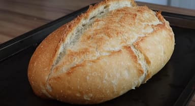 Por que meu pão não cresce?