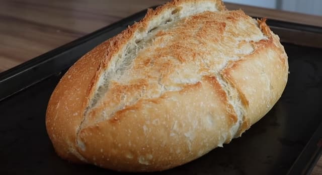Por que meu pão não cresce?