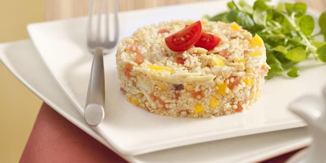 10 receitas de salada de quinoa 