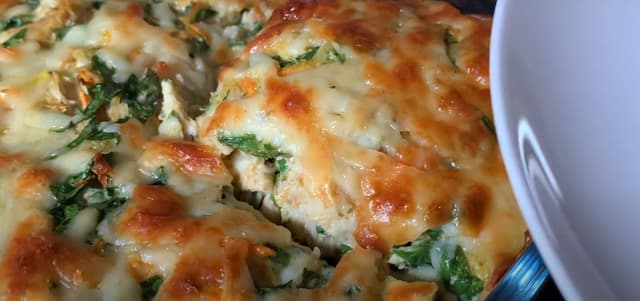 Receitas de Tortas de Liquidificador