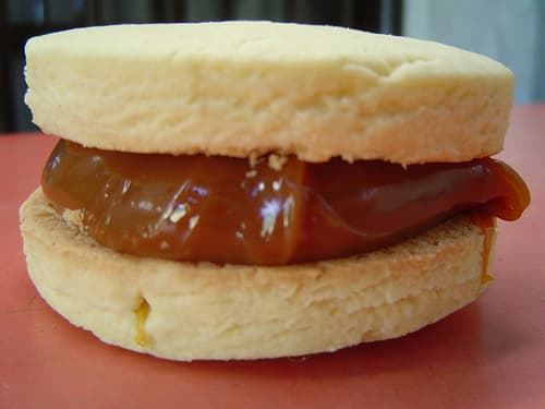 Alfajor