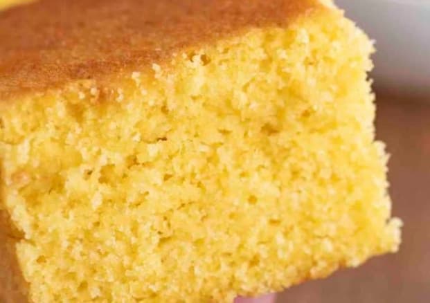 Bolo de Milho