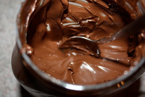 Brigadeiro Que Não Vai Ao Fogo Receita De Vovó