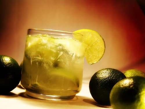 Caipirinha