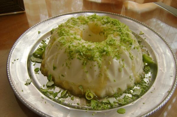 Flan