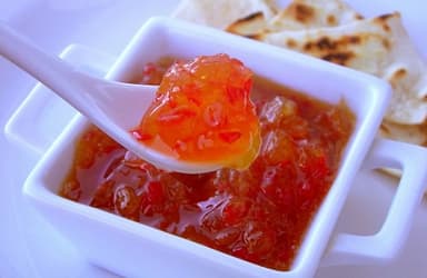 Geléia de pimenta