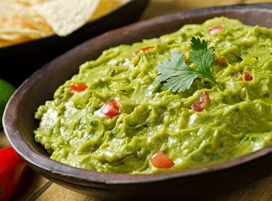 Guacamole