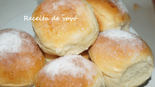 Pão Delícia