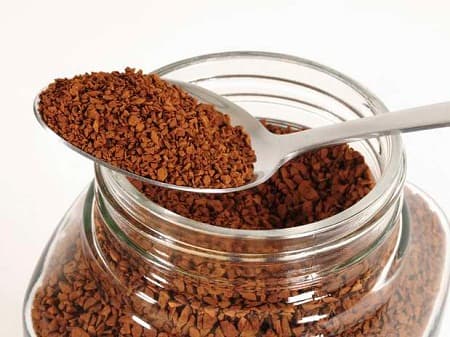 Receita caseira para esfoliar  pés e mãos