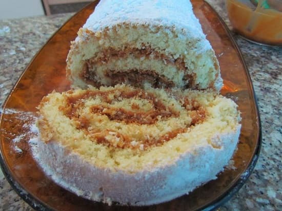 Rocambole Bombocado