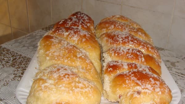 Rosca doce