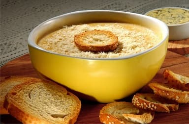 Sopa de cebola