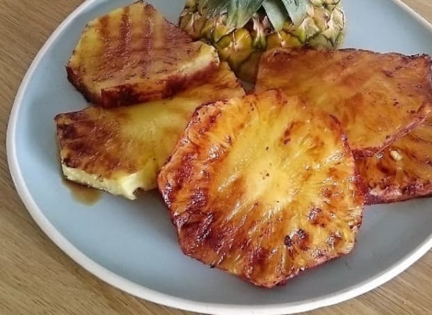 Strogonoff de morango