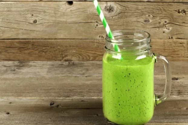 Suco seca barriga