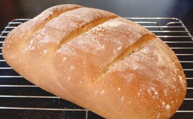 Pão Proteico