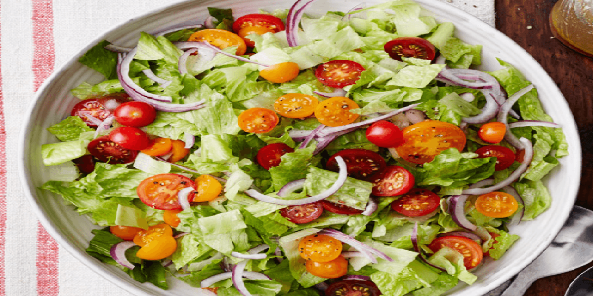 Salada italiana