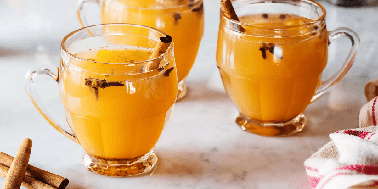 Chá de maracujá com canela: como fazer