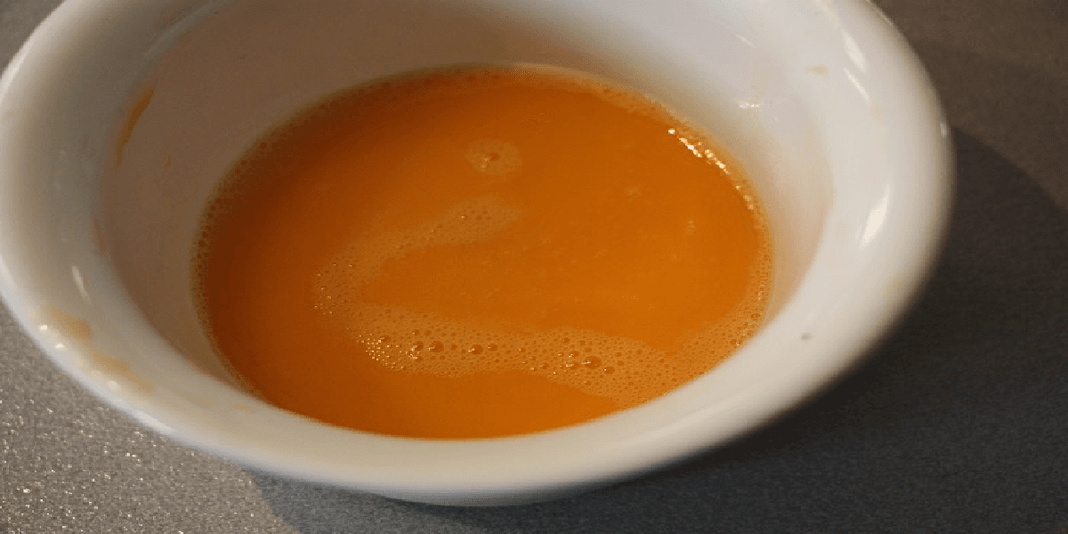 Chá de maracujá para melhorar o sono