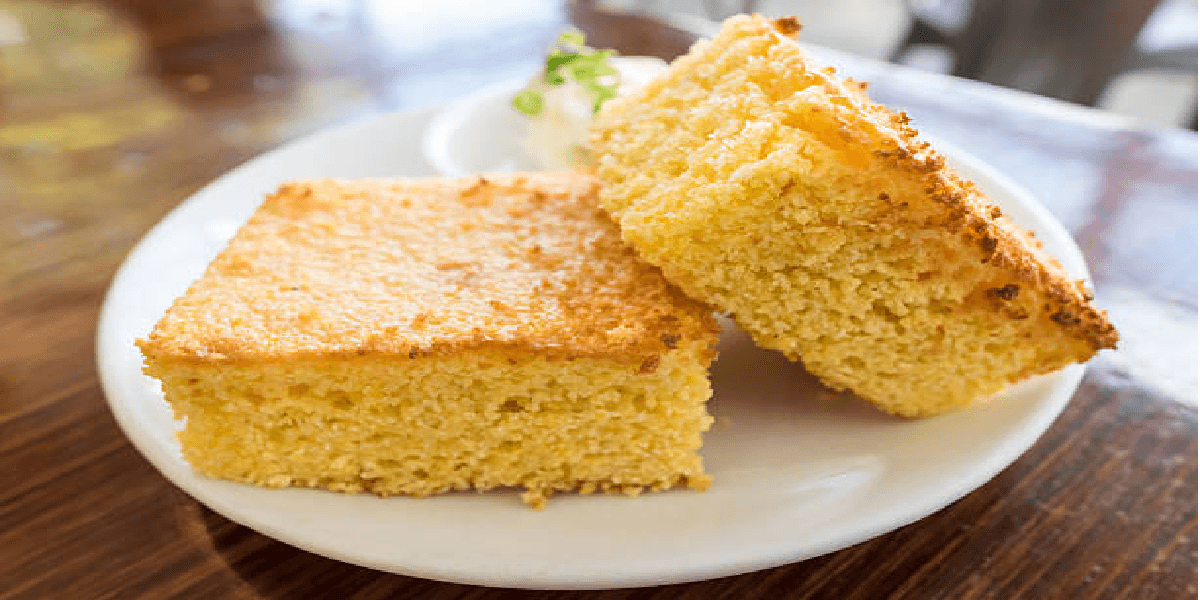 Receita de Bolo de milho de lata