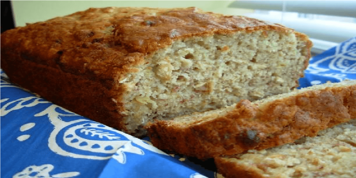 Receita de Bolo sem farinha e sem açúcar