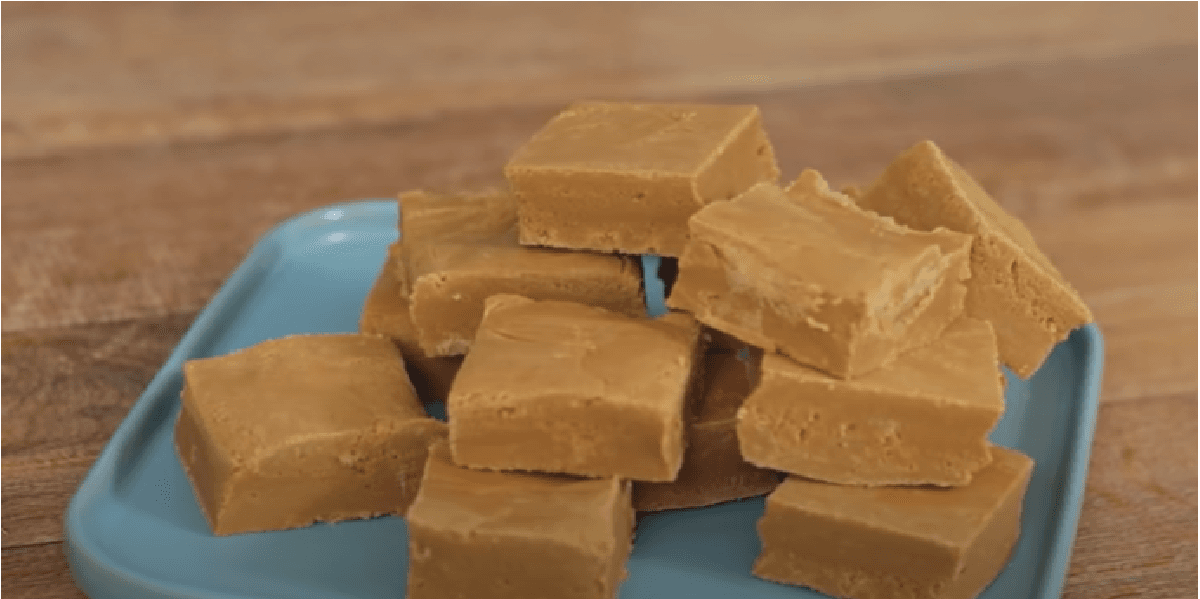 Receita de Doce de leite de corte