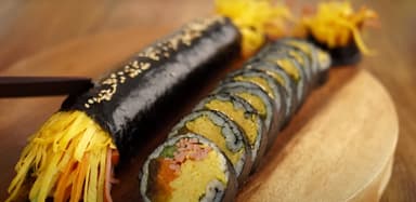 Gimbap